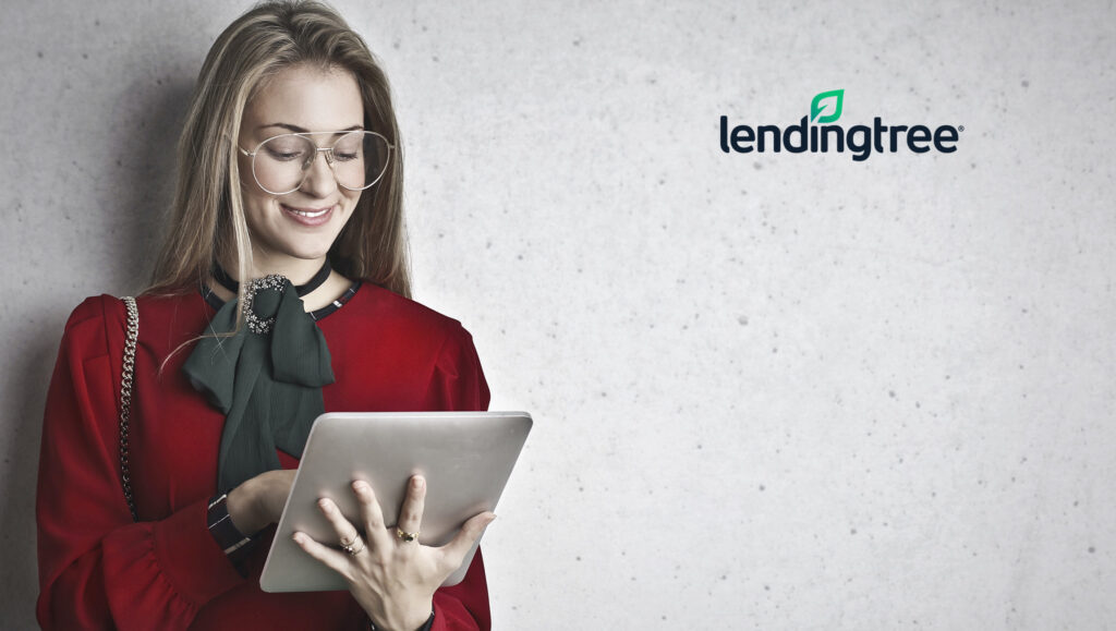 LendingTree Holiday Spending Report Analyzes Last-Minute Shopper Trends