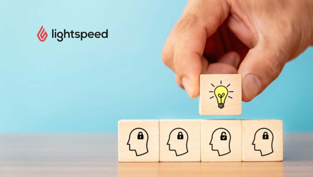 Lightspeed Announces Acquisition of Upserve