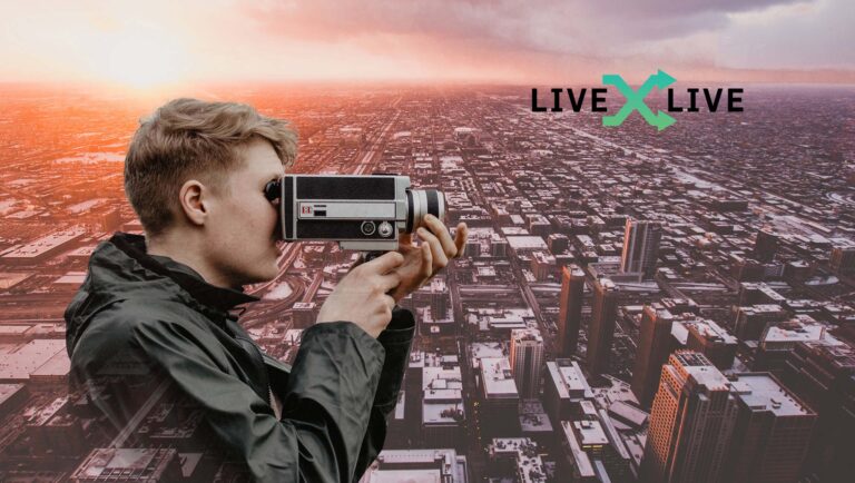 LiveXLive Surpasses 1 Million Paid Subscribers