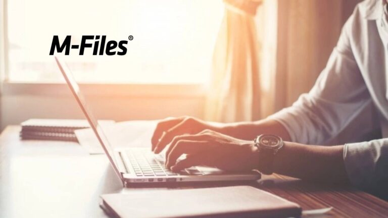 M-Files Recognized in Gartner 2020 Critical Capabilities