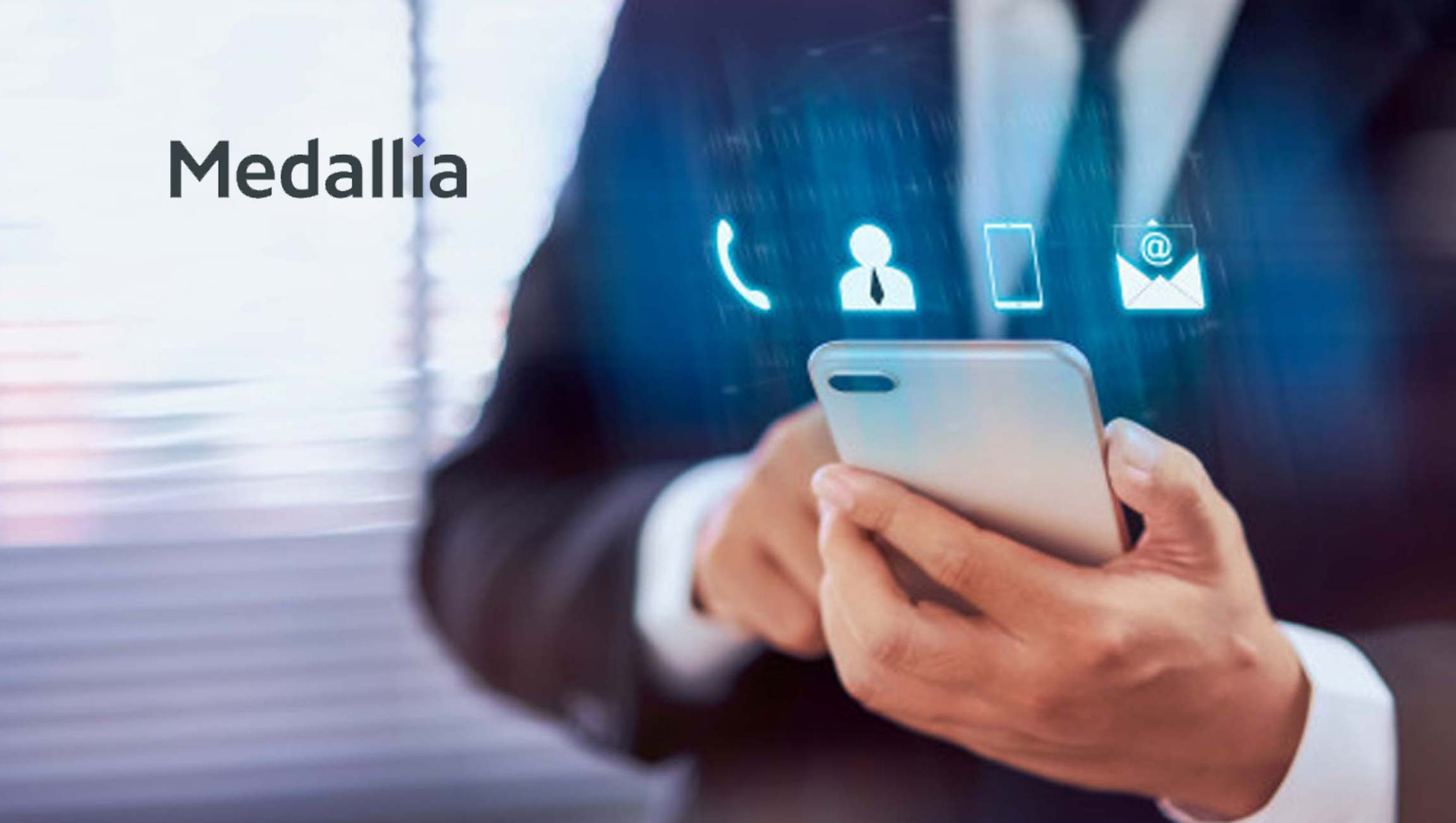 Medallia Named a Leader in Gartner Magic Quadrant for Voice of the Customer