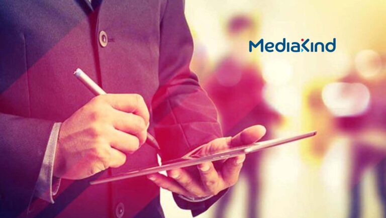 MediaKind Launches Mediaroom Play