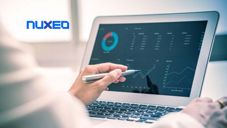 Nuxeo Recognized as a Representative Vendor in the 2020 Gartner Market Guide for Digital Asset Management