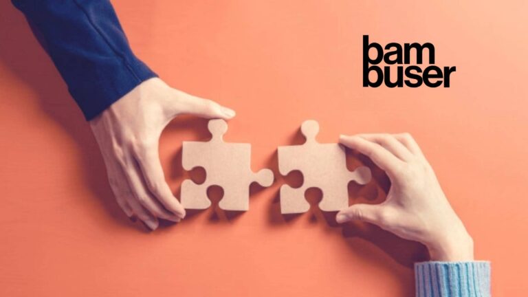 Bambuser Enters Into Multiple New Agreements Totalling $2.2 Million