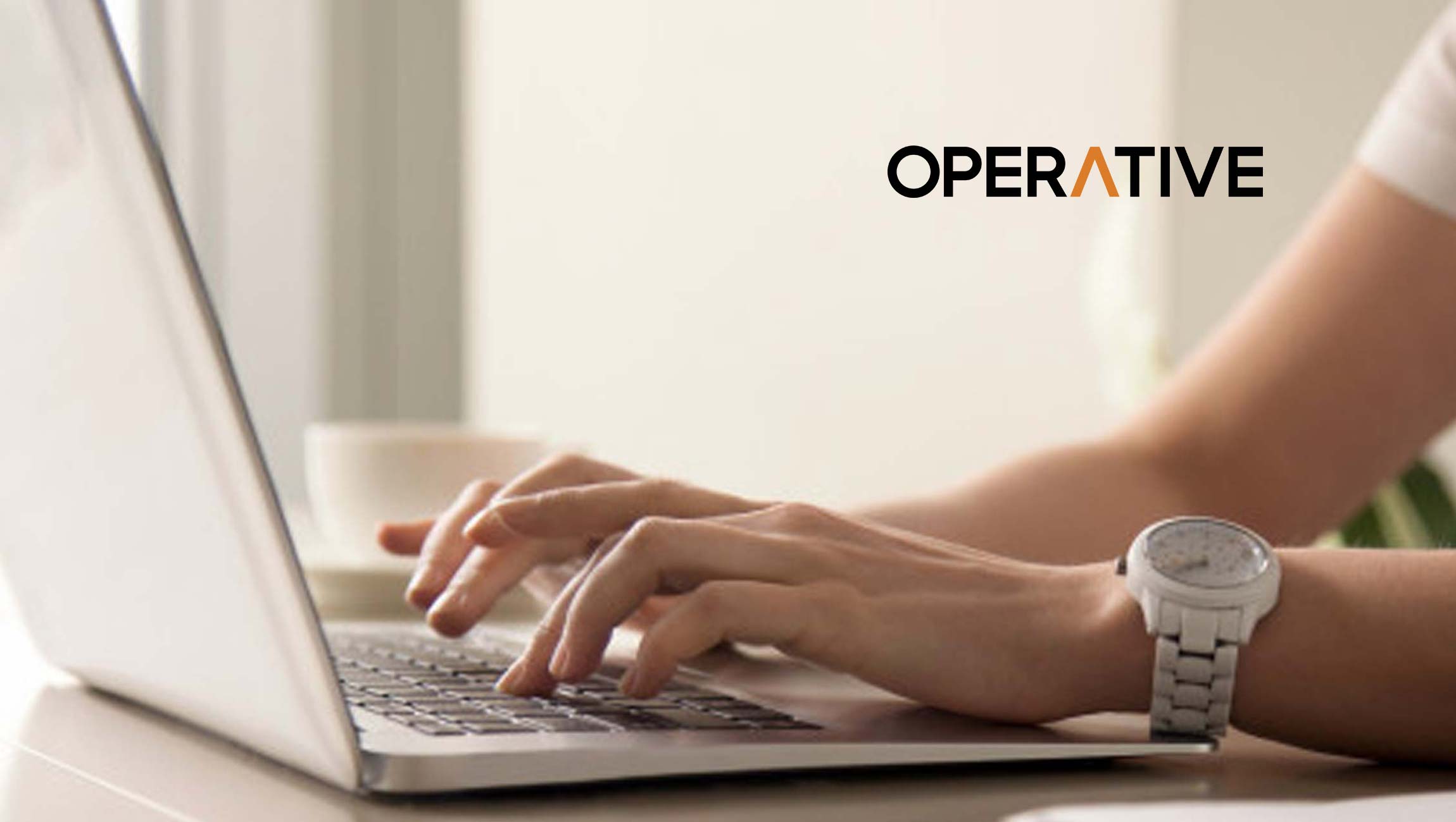 Operative Hires Dawn Tavoletti as VP of Product Strategy