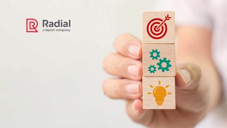 Radial Announces Ilias Simpson as Chief Executive Officer