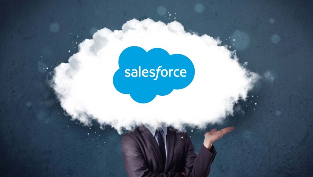 Salesforce Introduces Service Cloud Workforce Engagement to Help Contact Centers Thrive in an All-Digital, Work-from-Anywhere World