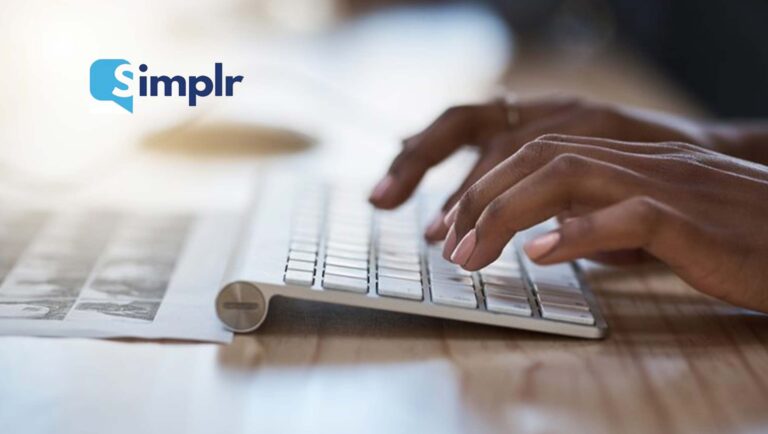 Simplr Launches Capabilities to Power Customer Empathy at Scale