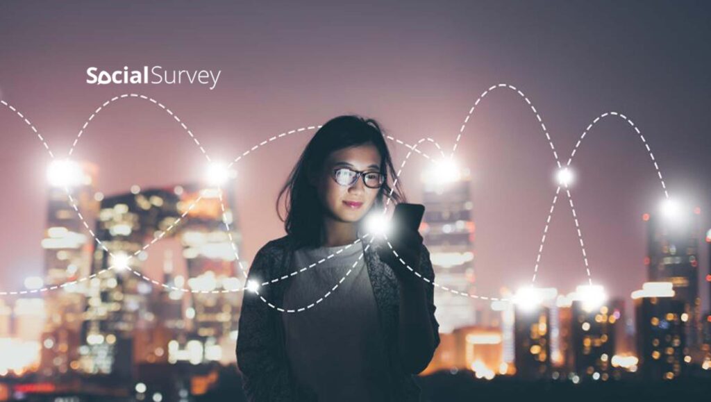 Socialsurvey Taps Marketing Ace as CMO to Accelerate Company Growth