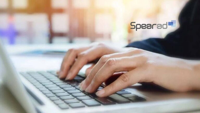 Spearad Raises $1 Million + Seed Funding