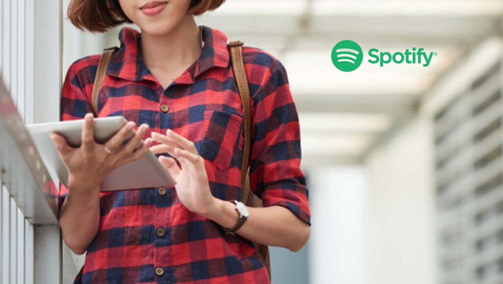 Spotify to Launch in South Korea in the First Half of 2021