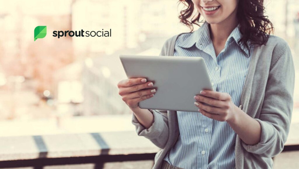 Sprout Social Announces New Integration with WhatsApp Business