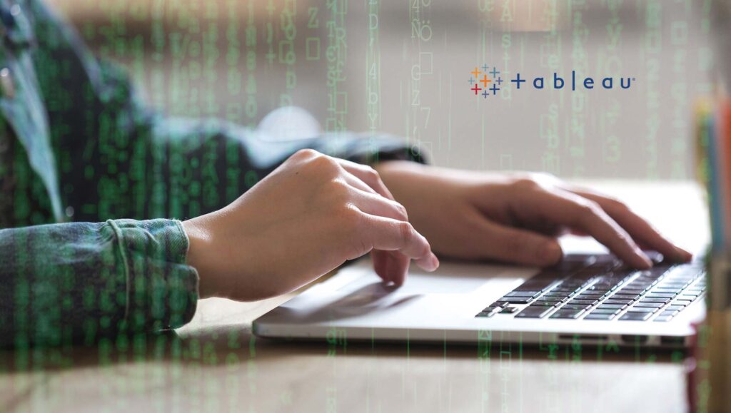 Tableau 2020.4 Simplifies Data Preparation with Browser-Based Tableau Prep