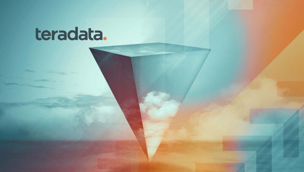 Teradata Extends Hybrid Multi-Cloud Capabilities as Customers Move More Workloads to the Cloud