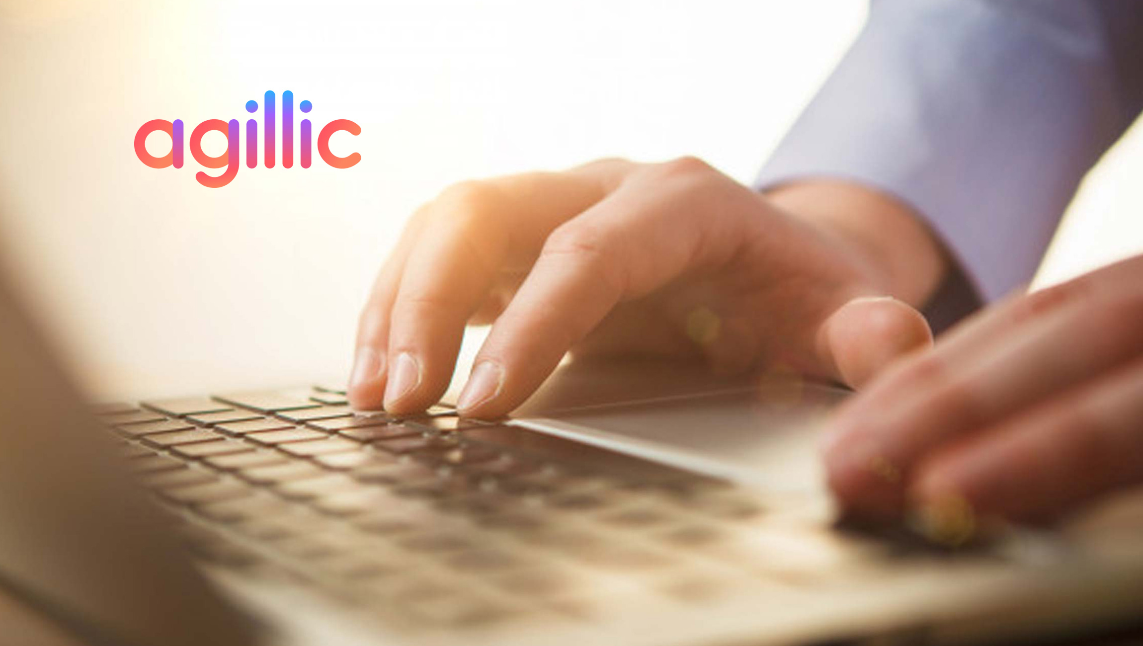 The TV2 Regions Uses Agillic to Deliver Personalized News