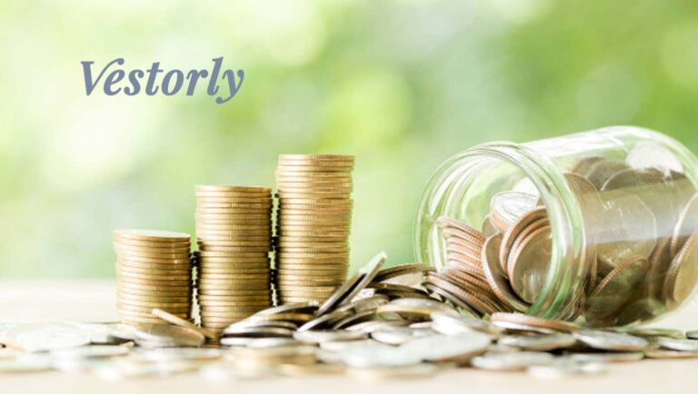 Vestorly Secures New Round of Financing To Increase Product Offerings