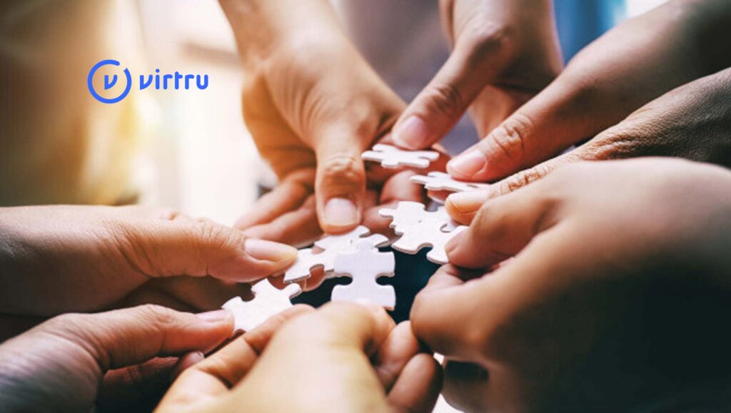 Virtru Expands Partnership with Google Cloud After Surpassing 3,500 Joint Customers