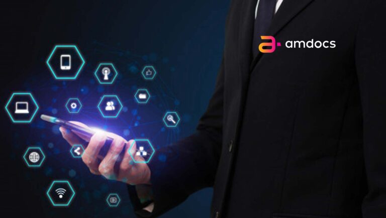 Vodafone Romania and Amdocs have Jointly Developed the Digital Experience Platform