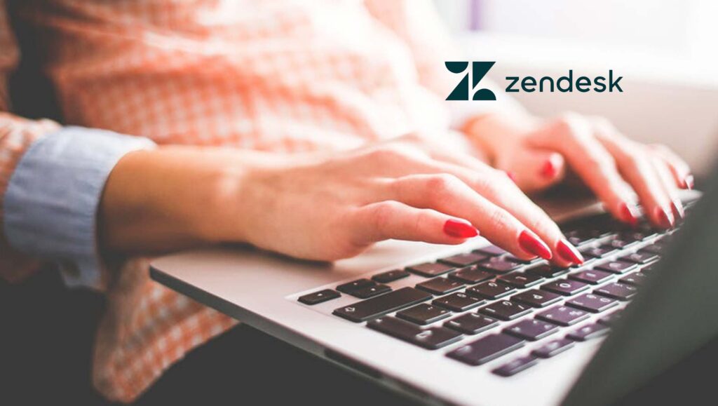 Zendesk Becomes First Customer Experience Platform to Join Unity Verified Solutions Partner Program