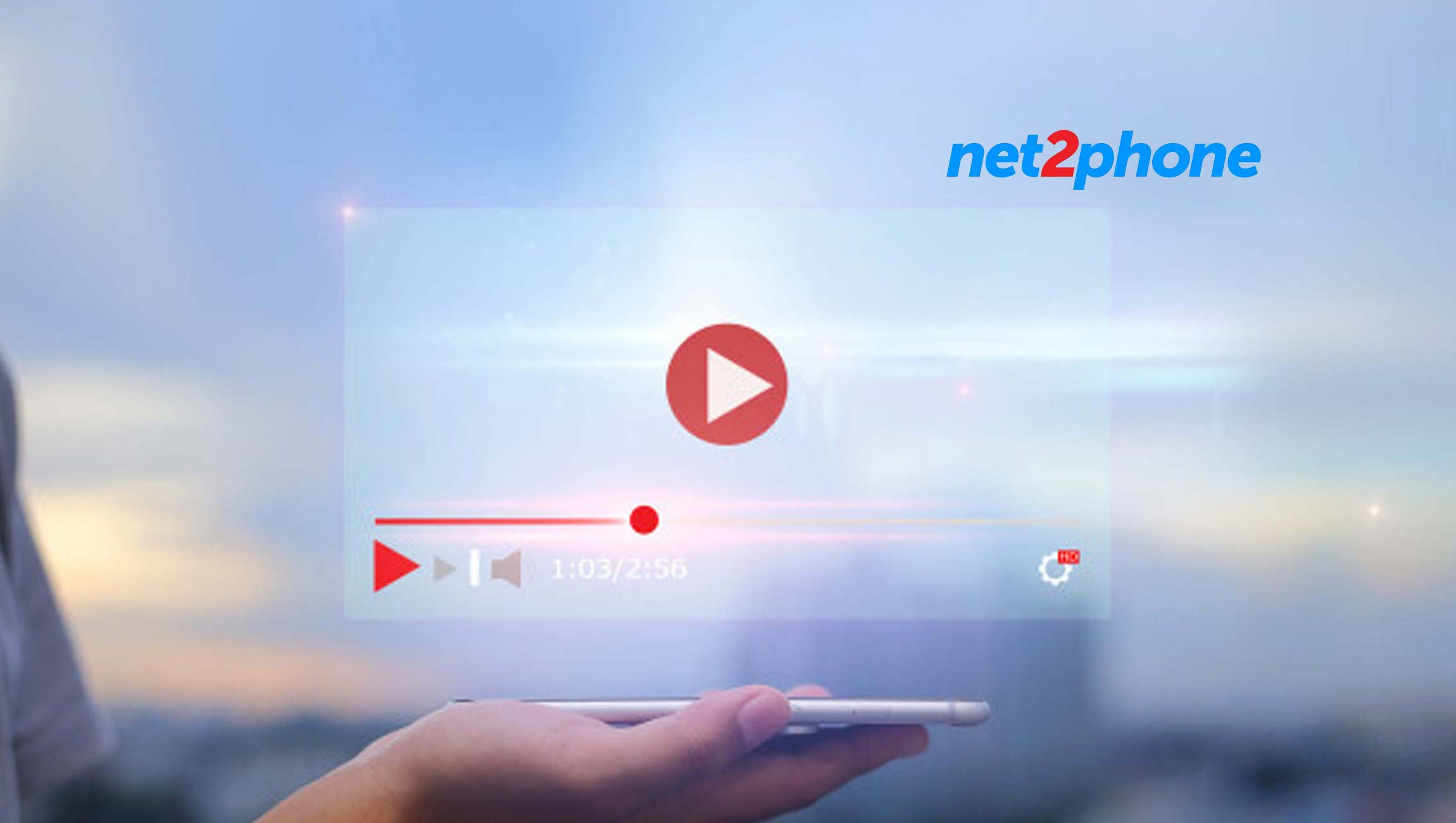 net2phone’s Slack Integration Enhances Collaboration with Intelligent Voice and Video