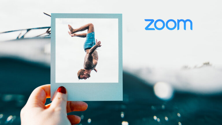 Zoom Partners With Together to Help Build a Connected Society and Community Spirit