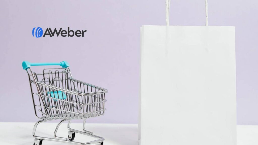 AWeber Enables Online Selling with Ecommerce Landing Pages