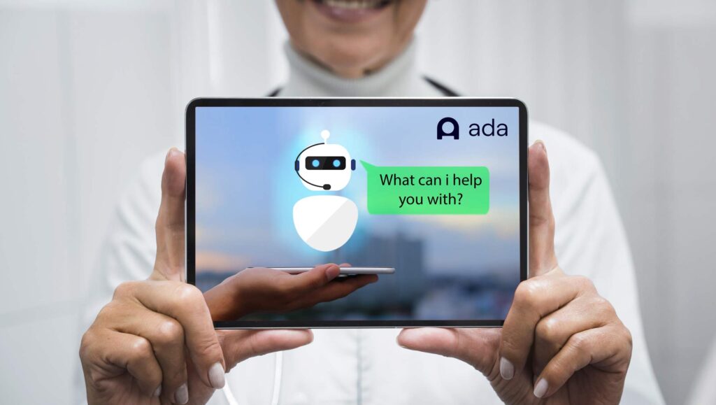 Ada Named a Leader in G2 Winter 2021 Grid Report for Chatbot Software