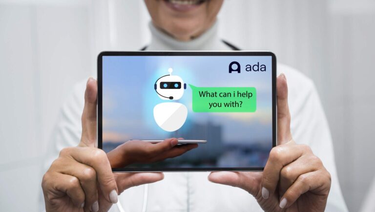 Ada Named a Leader in G2 Winter 2021 Grid Report for Chatbot Software