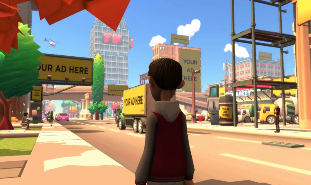 Adverty and Verizon Media Announce New Deal 