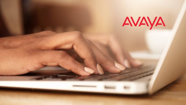 Avaya’s Hope Davó Honored as a 2021 CRN Rising Female Star for Shaping the Future of the IT Channel