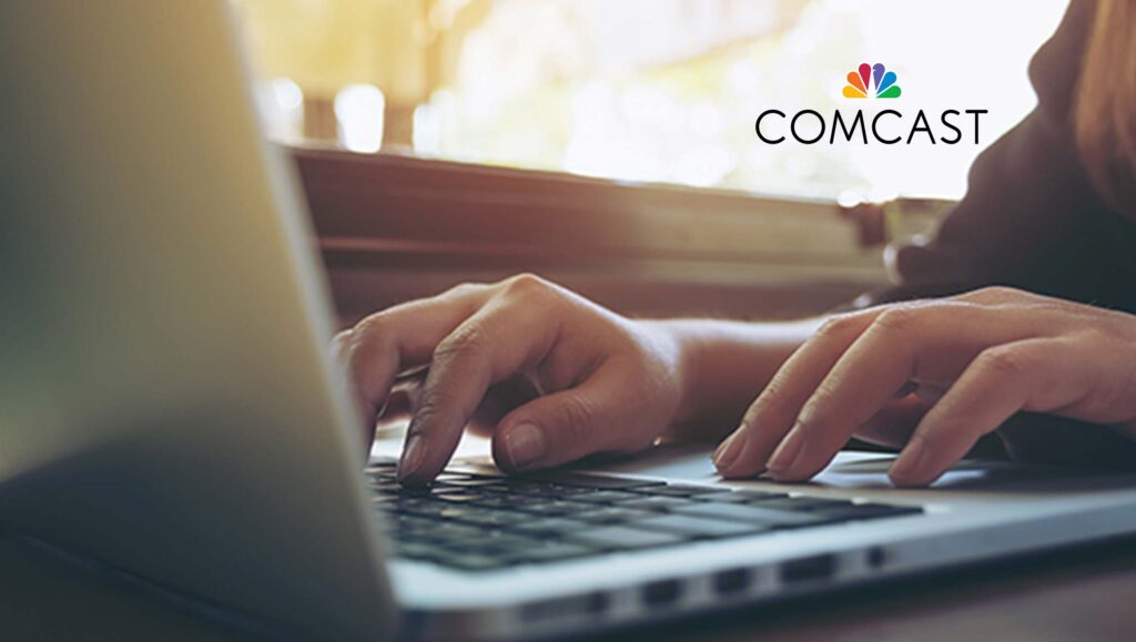 Comcast Commits to Investing $1 Billion Over Next 10 Years to Reach 50 Million Low-Income Americans With Tools and Resources to Succeed in Digital World