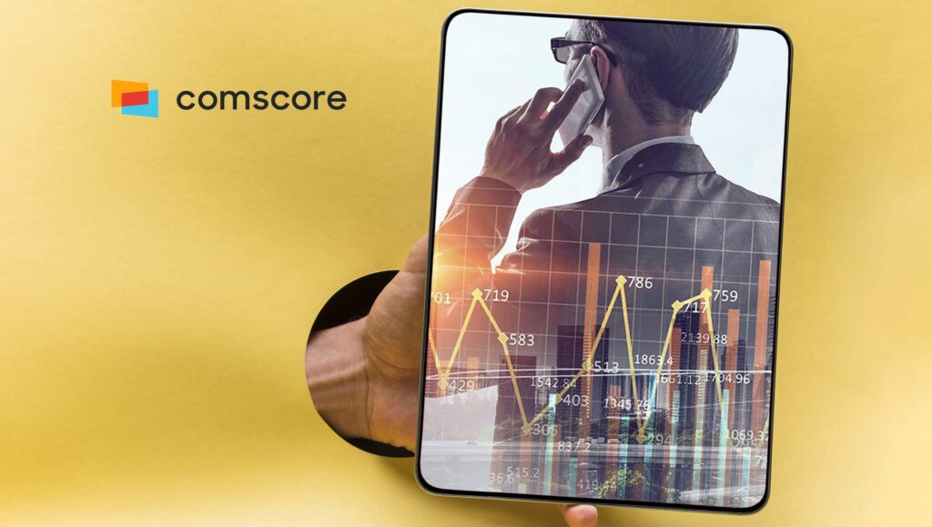 Comscore to Launch New Cross-Platform Movie Measurement Solution