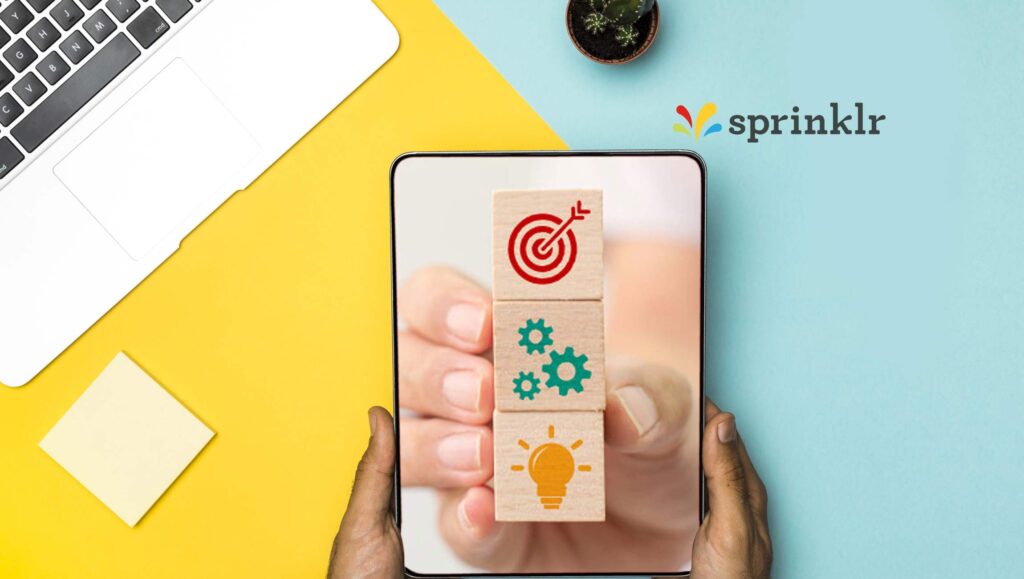 Sprinklr Achieves FedRAMP Ready Status