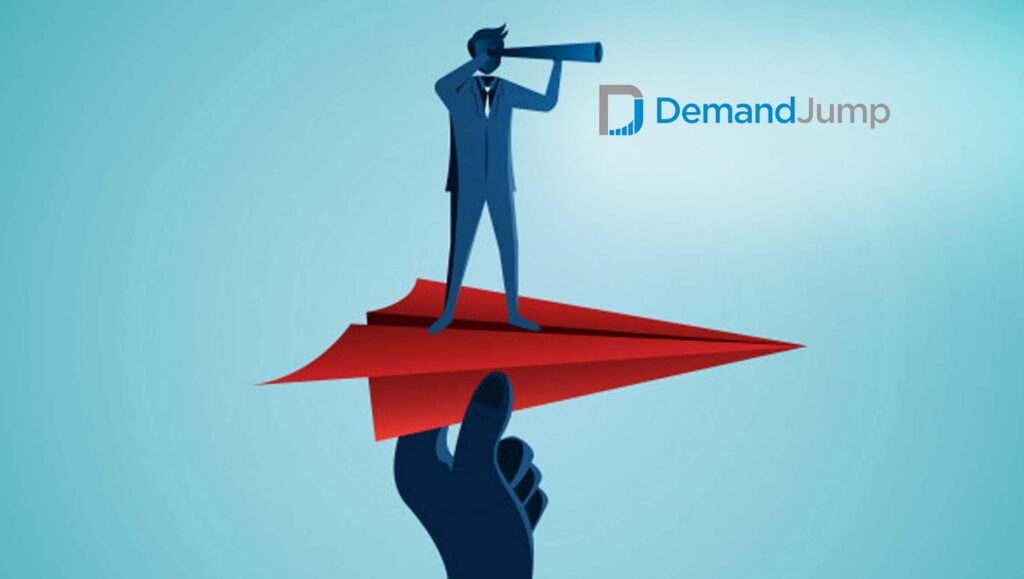 DemandJump Announces Account-Based Attribution for B2B Marketers