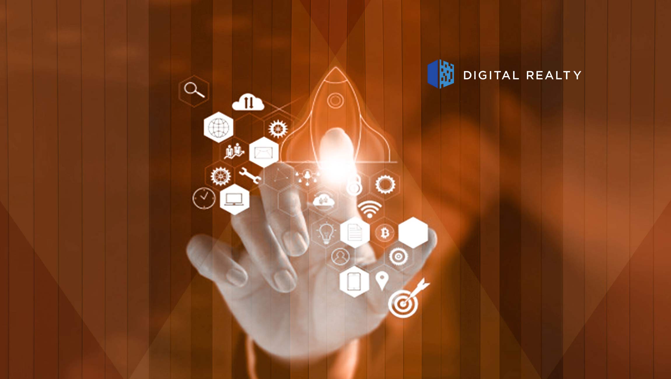 Digital Realty Introduces New Direct Connections to Google Cloud to Enable Hybrid Network Connections in Five Key Global Metros