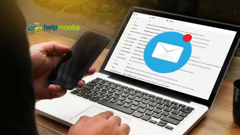 Helpmonks Announces Live-Chat and Email Marketing Platform