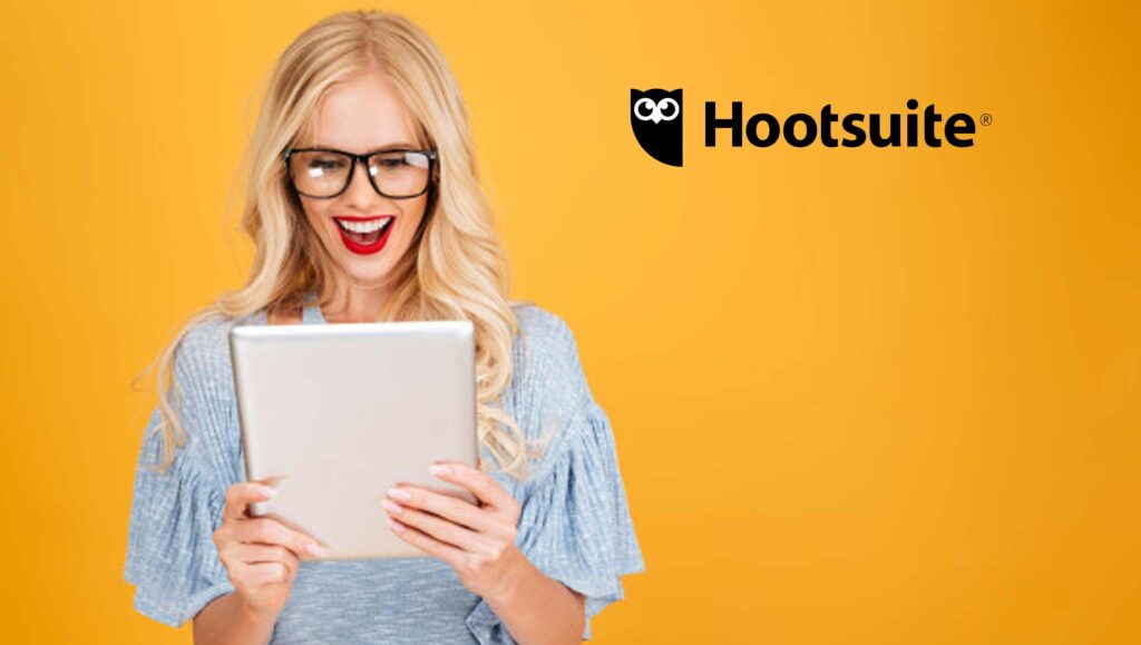 Hootsuite Acquires Leading Digital Customer Engagement Platform, Sparkcentral