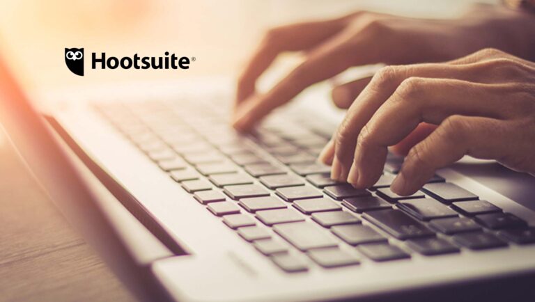 Hootsuite Welcomes Melissa Murray Bailey as SVP of Global Sales