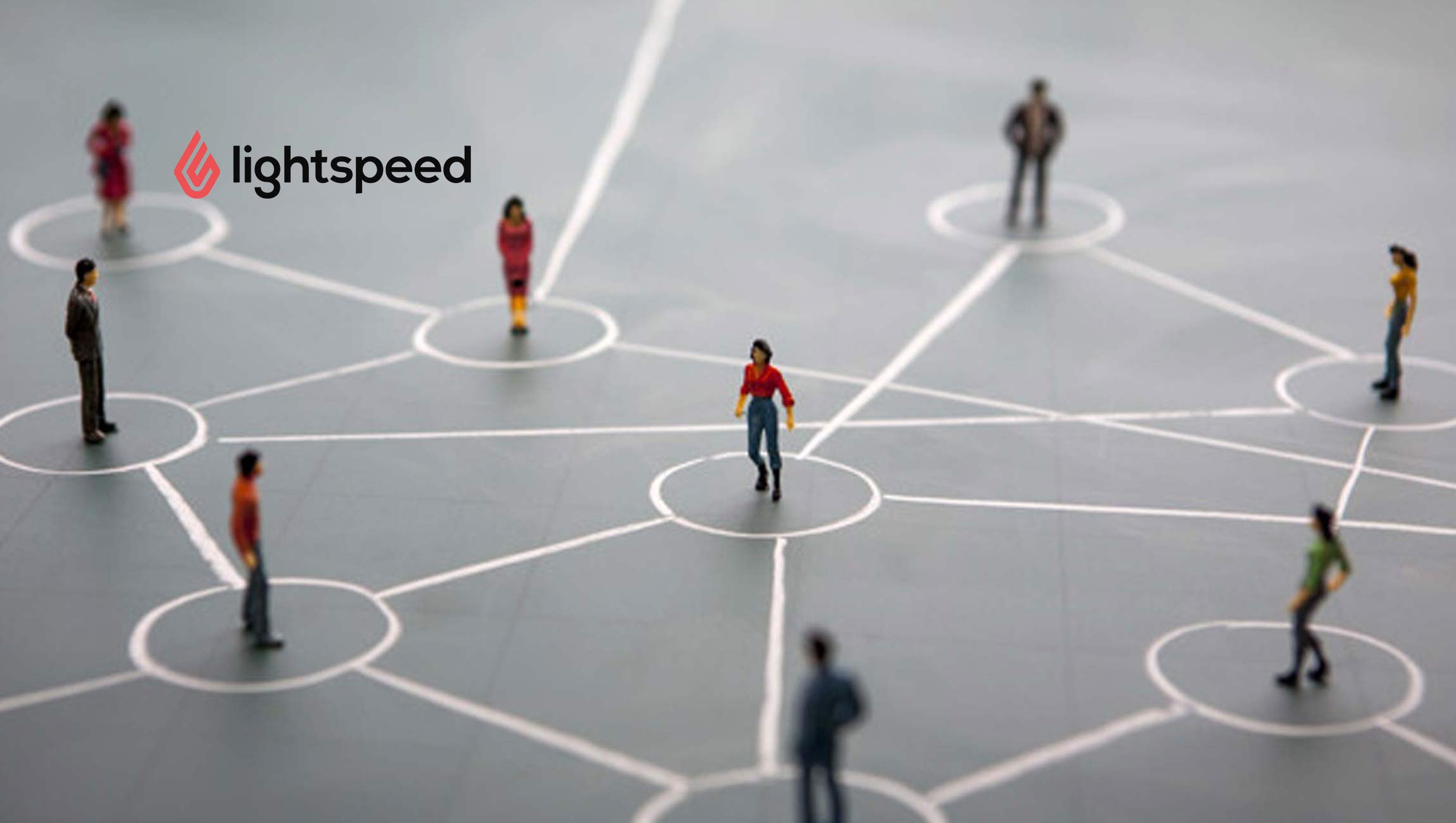 Lightspeed Revolutionizes Supply Chain of Independent Retailers with Launch of Supplier Network