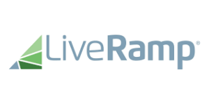 LiveRamp TV Logo