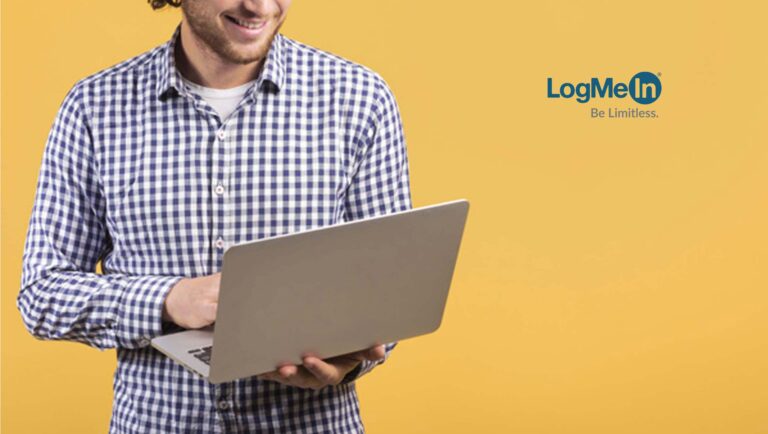 LogMeIn Names Jamie Domenici as New Chief Marketing Officer