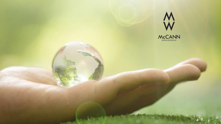 Welcome to McCann Worldgroup's MWverse - An Inclusive, Accessible, Sustainable Web3 Experience of the Network's Most Impactful Campaigns from Clients Across Its Portfolio