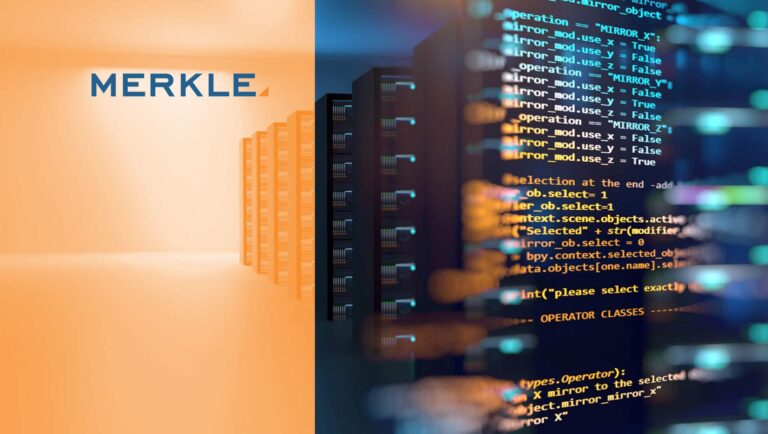 Merkle 2021 Customer Engagement Report Focuses on Data-Driven Conversations in the Cookieless World