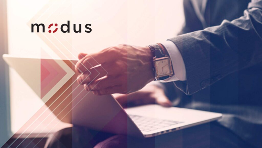 Modus Announces the Appointment of David Kriss as Head of Customer Experience