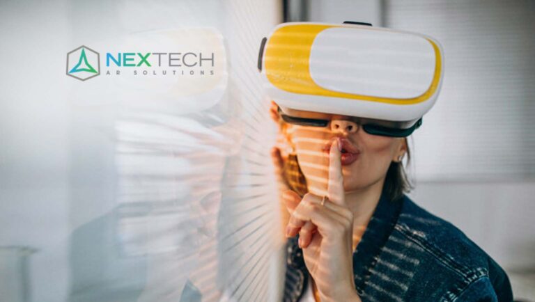 NexTech Hires Former President of Microsoft Online Inc. Hareesh Achi as President of its 3D/AR Advertising Network