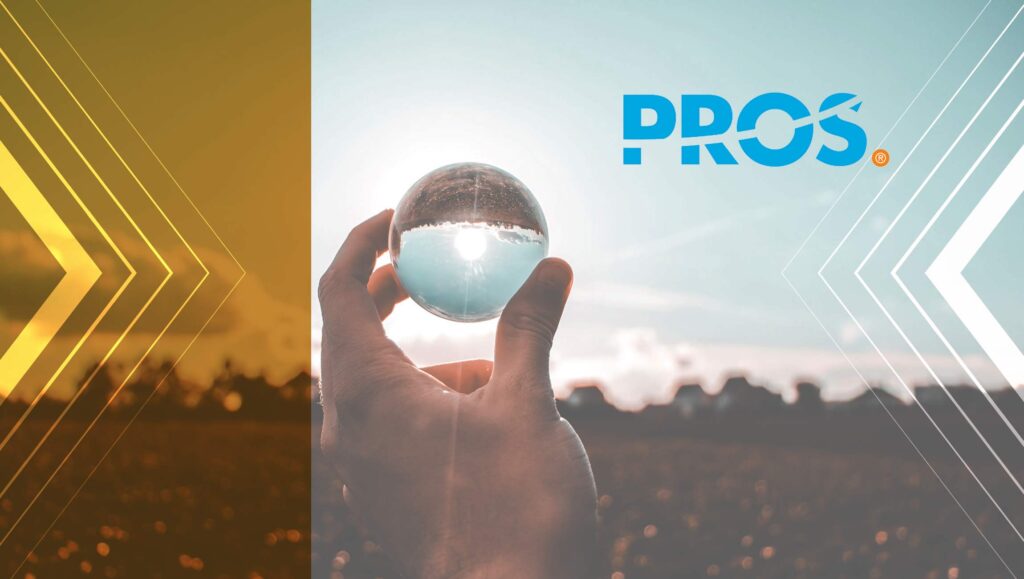 PROS Appoints Martin Simoncic as Chief Customer Officer