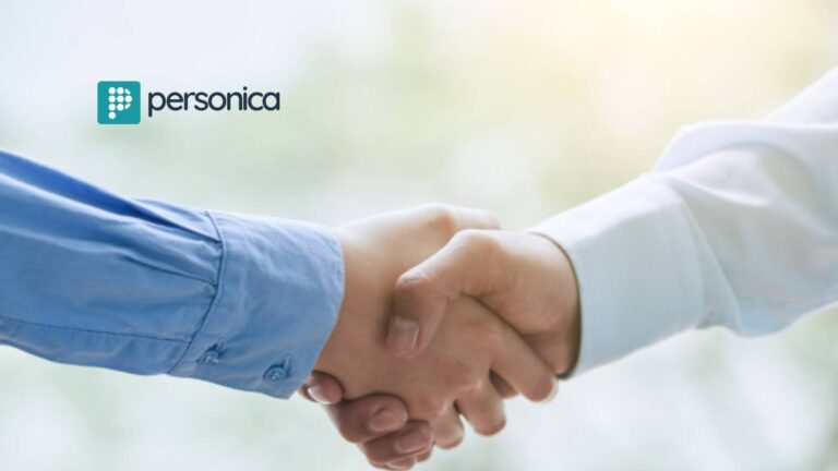 Personica Announces EVP of Strategy and Partnerships