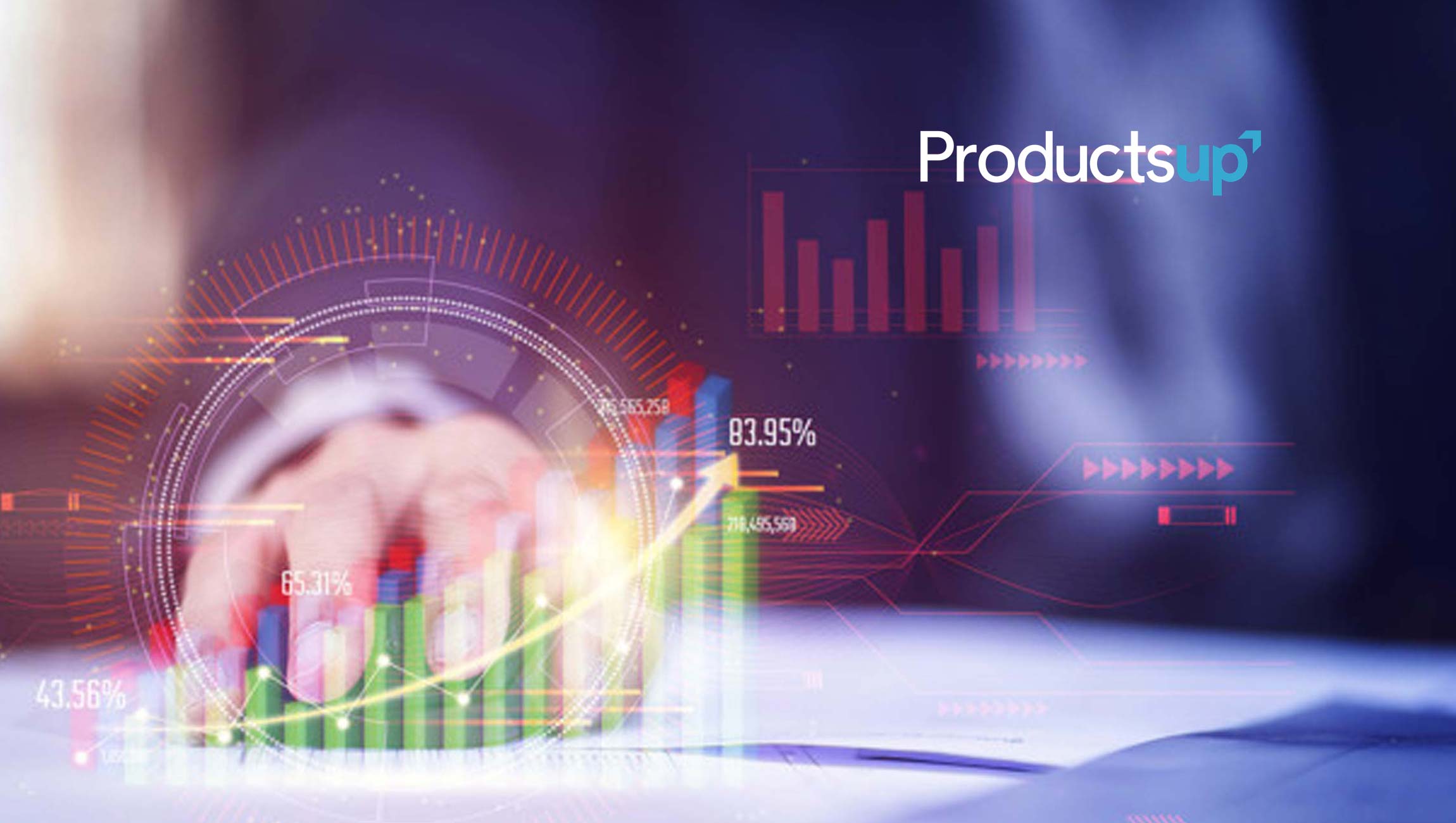 Productsup Appoints Lisette Huyskamp as Senior Vice President of Marketing