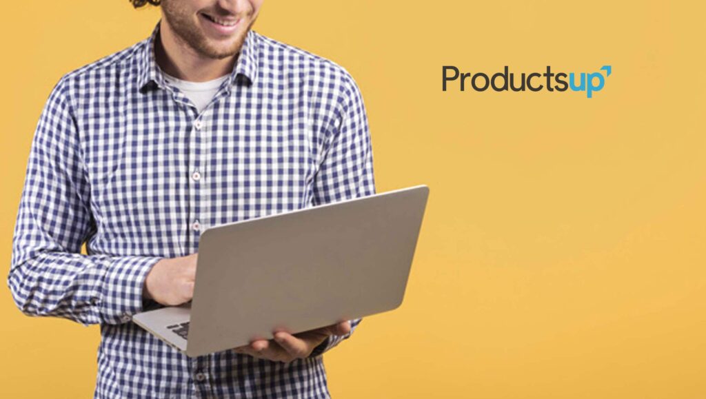 Productsup Appoints Thomas Kasemir as Chief Product Officer