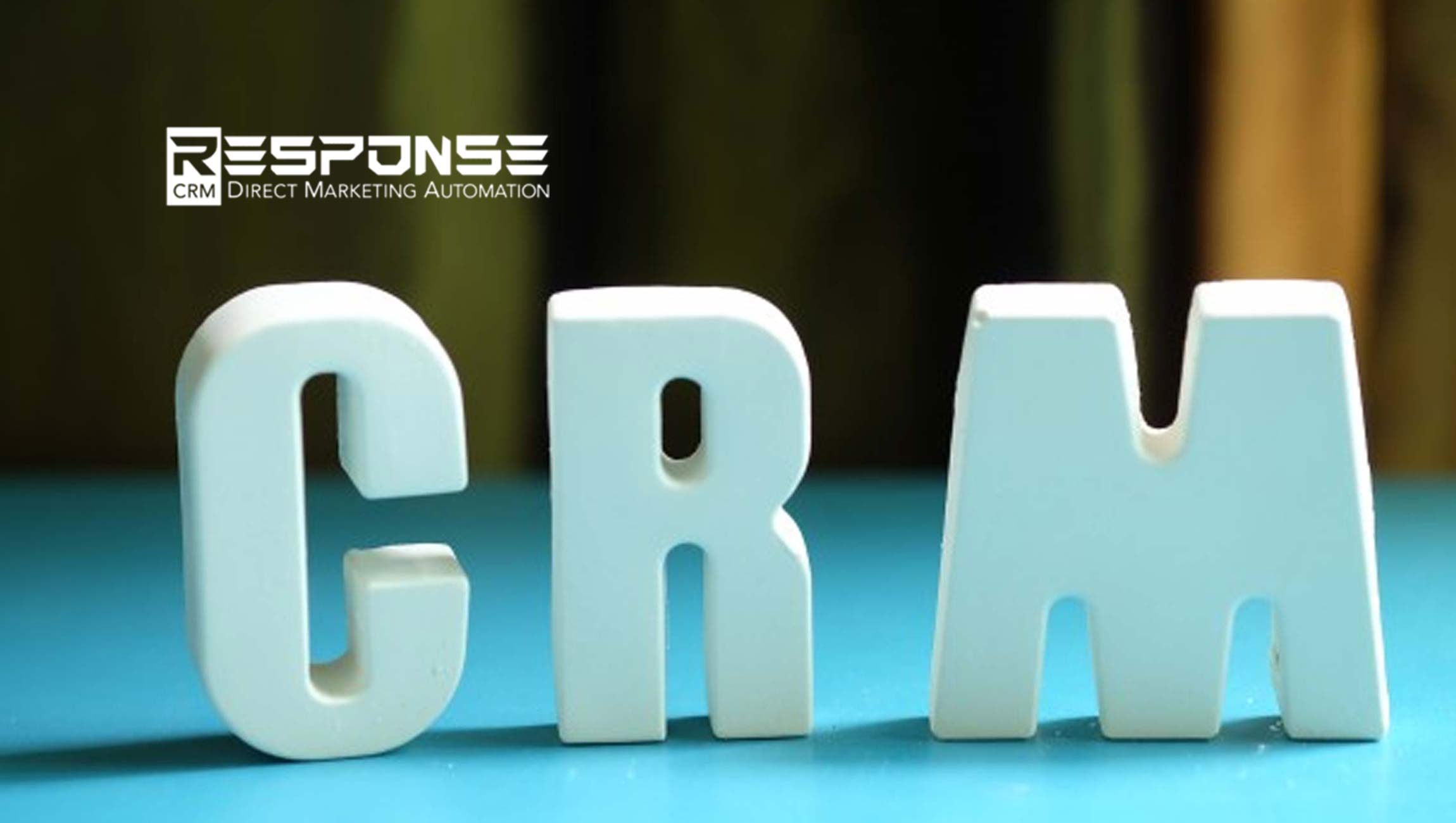 ResponseCRM Innovations Enable Online Businesses to Jump-Start Sales in 2021